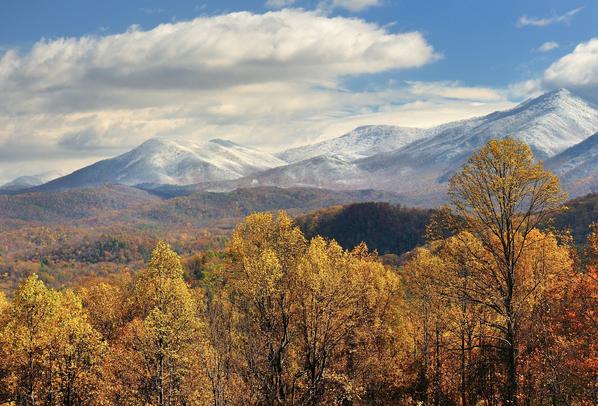 mountain image